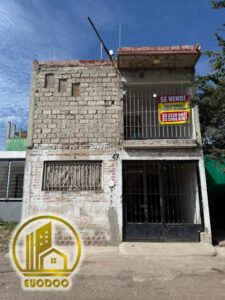 Casa en Venta en Tlajomulco, Jalisco; Fraccionamiento Los Silos