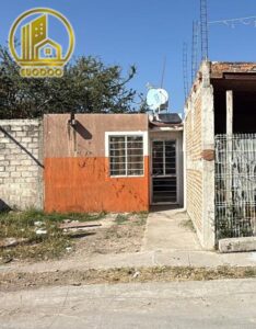 Casa en venta, Lantana, El salto; Guadalajara, Jalisco