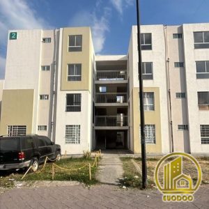 Departamento en venta, Albereda Residencial, El Salto; La Purísima, Jalisco