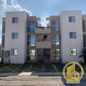 Departamento en venta, Valle de Loira, Tlajomulco, Jalisco