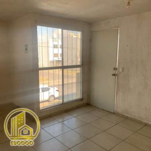 Departamento en venta, Valle de Loira, Tlajomulco, Jalisco