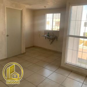 Departamento en venta, Valle de Loira, Tlajomulco, Jalisco