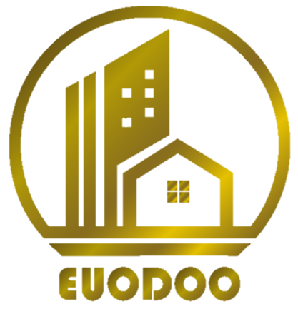 EUODOO Inmobiliaira - Logotipo