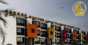 Villa Paris, Cañadas del Bosque; Tlajomulco, Jalisco