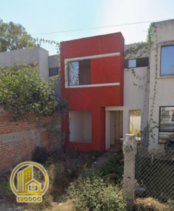 Casa en venta en El Salto, Jalisco; Las Lilas 2, calle Camapnula