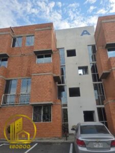 Departamento en venta, Santa Cruz de las Huertas, Residencial Altos Tonalá; Jalisco
