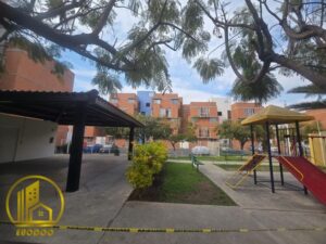 Departamento en venta, Santa Cruz de las Huertas, Residencial Altos Tonalá; Jalisco