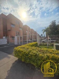 Departamento en venta, Santa Cruz de las Huertas, Residencial Altos Tonalá; Jalisco