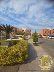 Departamento en venta, Santa Cruz de las Huertas, Residencial Altos Tonalá; Jalisco