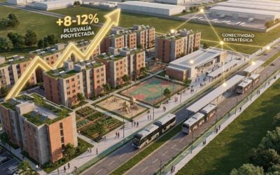 Vivir en El Salto y Tlajomulco: Guía Completa de Plusvalía y Fraccionamientos en 2026