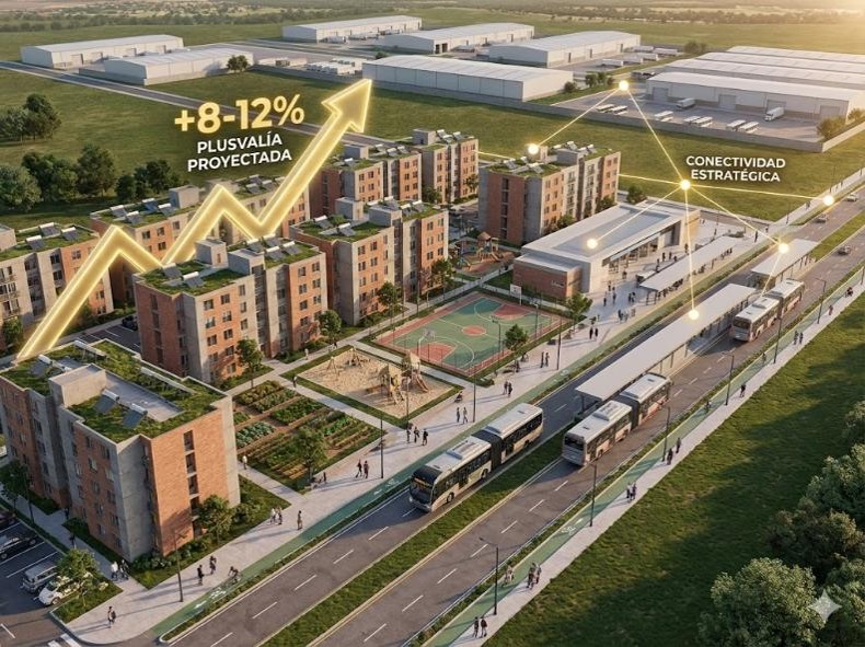 EUODOO Inmobiliaira – Invertir en el corredor El Salto-Tlajomulco EUODOO Inmobiliaira - Invertir en el corredor El Salto-Tlajomulco