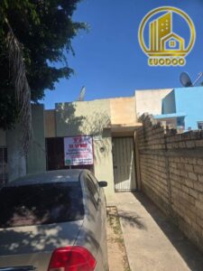 Casa en venta, Chulavista; Hacienda Santa Fe, Jalisco