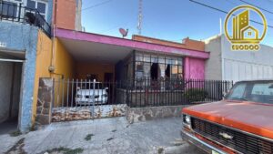 Casa en venta, Colonia Atlas; Guadalajara, Jalisco