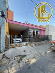 Casa en venta, Colonia Atlas; Guadalajara, Jalisco