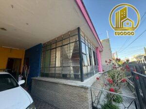 Casa en venta, Colonia Atlas; Guadalajara, Jalisco